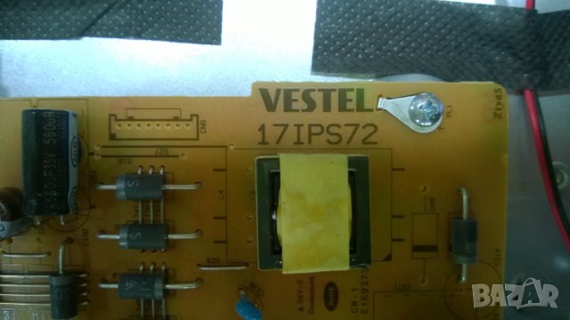 FINLUX-55-FUB-7050, снимка 6 - Телевизори - 35061303