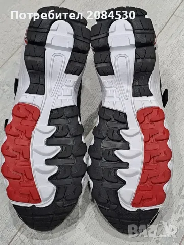 Маратонки N:46, снимка 2 - Маратонки - 49562592