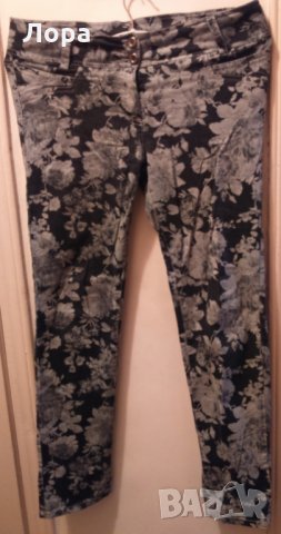 Дамски Панталон 34 Номер, снимка 3 - Панталони - 34941213