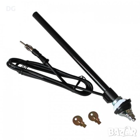 Антена за таван AM/FM - 41401, снимка 1