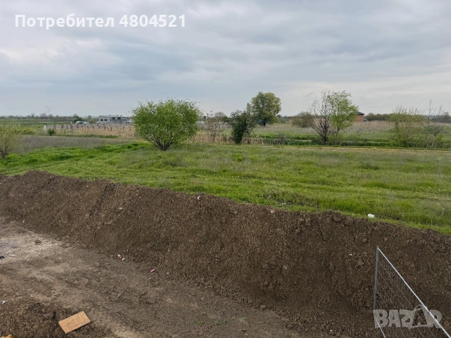 Нова двуетажна къща с двор и паркоместа в Златитрап, снимка 8 - Къщи - 54275338