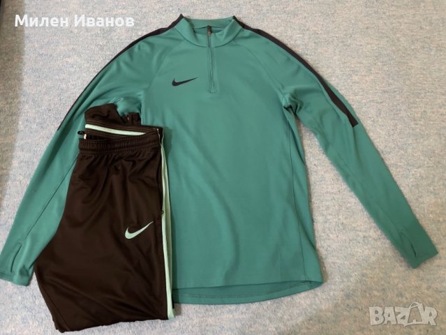 Екип Nike