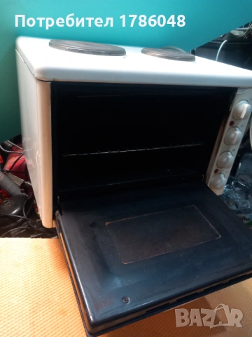 Печка с размери на раховец, снимка 5 - Печки, фурни - 53890905