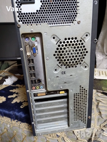  Система Intel i3, снимка 10 - За дома - 46754105