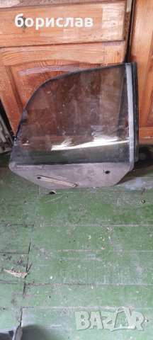 Задно дясно стъкло за Опел Астра ф кабрио