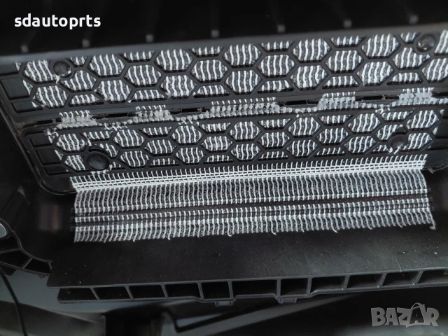 Ново Табло Skoda Kodiaq II Шкода Кодиак Черна Гума Head up, снимка 7 - Части - 51354895