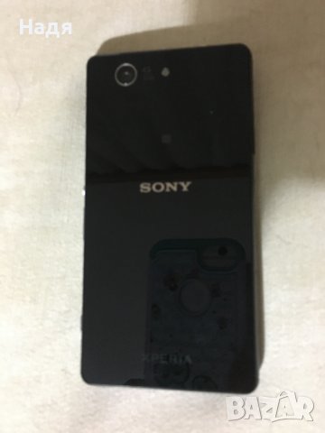Sony Xperia Compak - за части, снимка 4 - Sony - 38207539