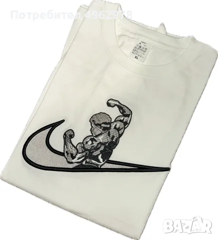 дрехи за тренировка , снимка 17 - Блузи - 56261306