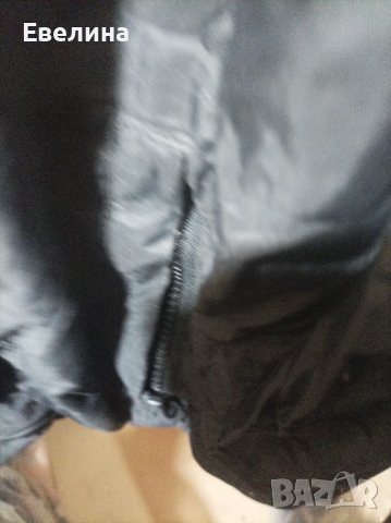 Мъжко ватирано яке, снимка 3 - Якета - 42533577