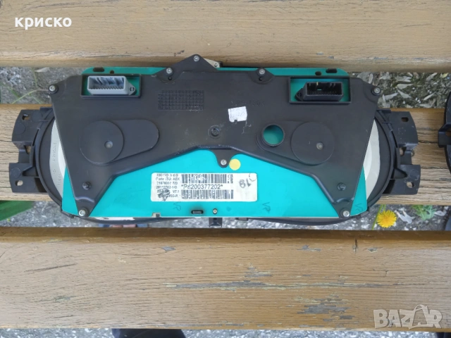 километражи дачия, снимка 7 - Части - 51501387