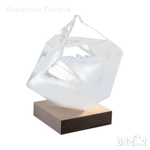 Куб кристали TQY7, снимка 6 - Декорация за дома - 55783198