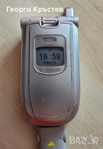 Samsung C100 и P100(3 бр.) - за ремонт, снимка 12 - Samsung - 51353175