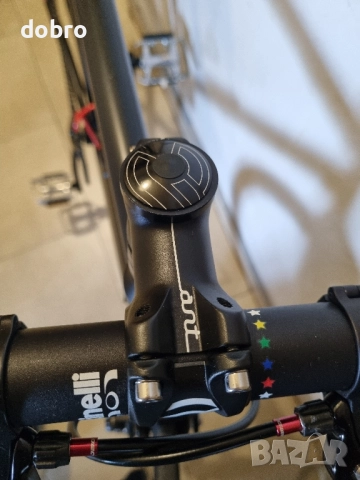 Велосипед колело Cinelli Bootleg Mystic , снимка 12 - Велосипеди - 52219225