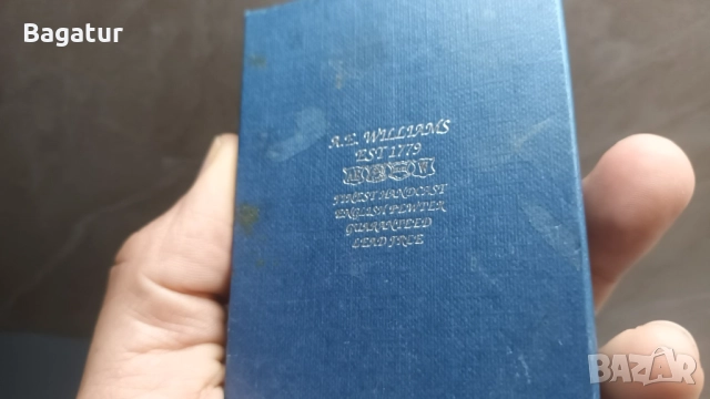 Рамка за снимки,посребрена,флорална,Англия в кутия, снимка 8 - Други стоки за дома - 52549302