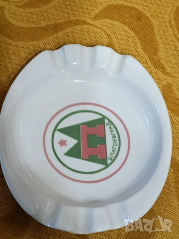 Рекламни пепелници , снимка 3 - Колекции - 51935189