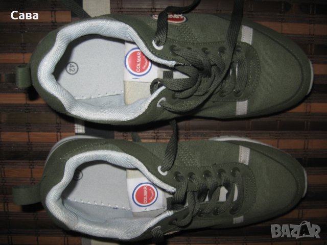 Маратонки COLMAR, снимка 2 - Маратонки - 36817480