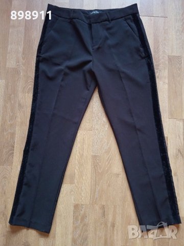 Официален панталон, снимка 2 - Панталони - 31125120