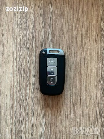 Ключ кутийка дистанционно кеy смарт KIA/HYUNDAI Киа/Хюндай