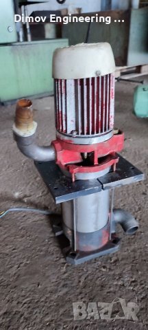 Помпа за охлаждаща течност , снимка 3 - Водни помпи - 37355095