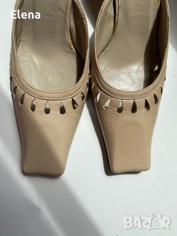 Дамски чехли , снимка 4 - Чехли - 44337078