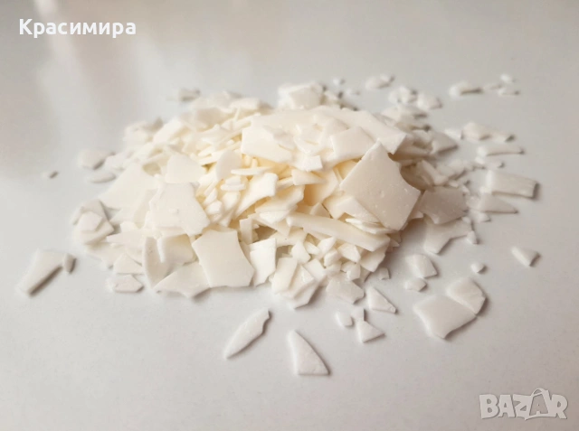 Соев Восък Cargill , снимка 2 - Декорация за дома - 54027737