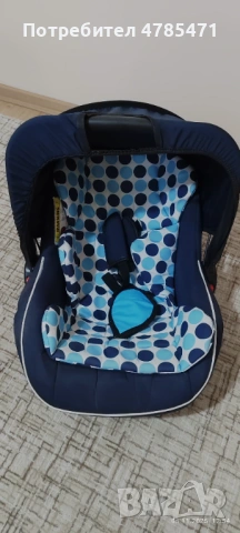 Бебешки стол за кола, снимка 6 - Други - 54065679