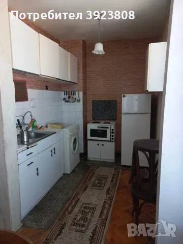 Тристаен апартамент, снимка 3 - Апартаменти - 55926044