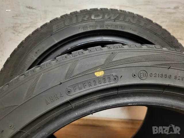 205/50/17 Falken / всесезонни зимни гуми , снимка 17 - Гуми и джанти - 49261352