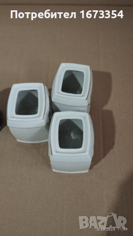 Буркани за подправки, снимка 17 - Други стоки за дома - 44700838