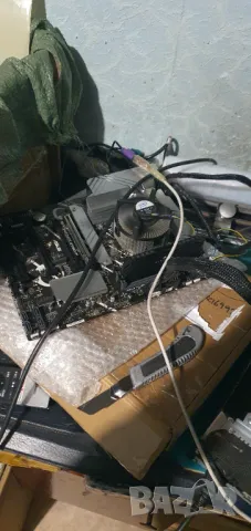 Дънна платка за настолен компютър ASUS Prime Z790-P INTEL LGA1700, снимка 4 - Дънни платки - 48510555