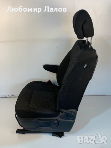 Салон комплект седалки Пежо 5008 Peugeot 5008 , снимка 9 - Части - 50470811