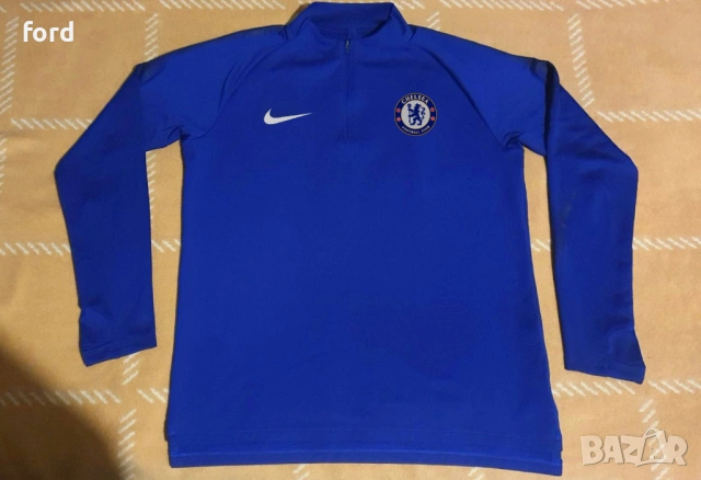 Анцунг горнище Nike Chelsea 