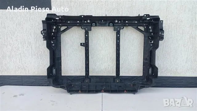 Скоба за преден панел Mazda CX5 CX-5 година 2013 2014 2015 2016 2017 код K12353111 , снимка 5 - Аксесоари и консумативи - 50440746