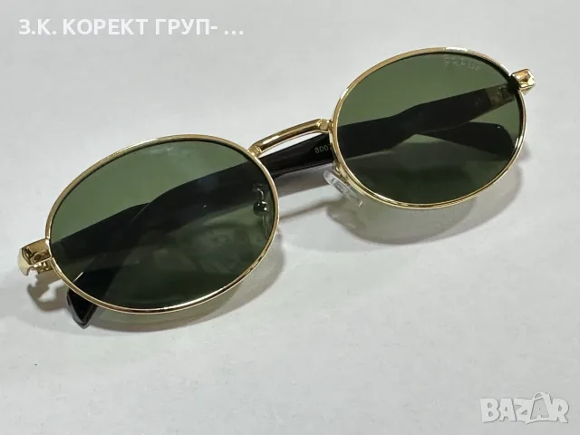 Слънчеви очила Prada 8007, снимка 2 - Слънчеви и диоптрични очила - 55720596