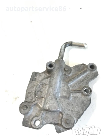 Соленоиден клапан за двигател Ee20Z за Subaru Outback 2.0 D 150Hp (2007), снимка 3 - Части - 54228386