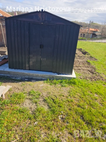 Продавам къща , снимка 13 - Къщи - 54025723