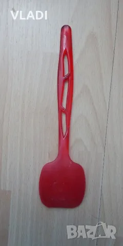 Готварска лъжица , снимка 1