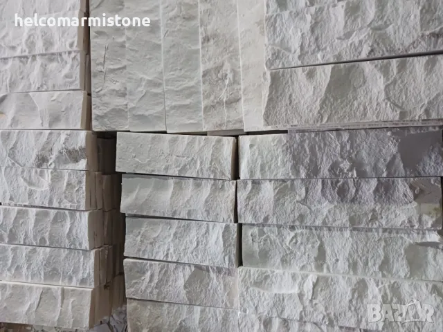 Гръцки мрамор за облицовка на стени, снимка 8 - Облицовки - 49730884