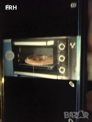 Електрическа фурна-нова 