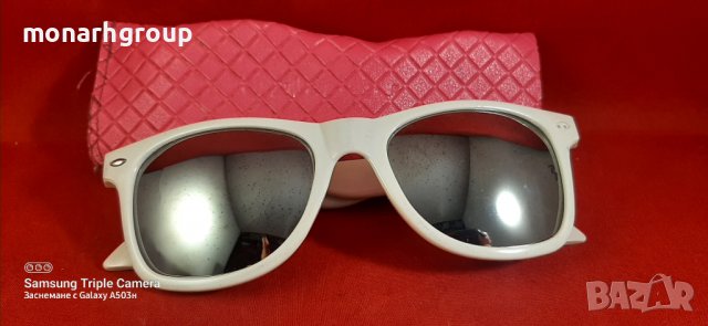 Слънчеви очила Ray Ban