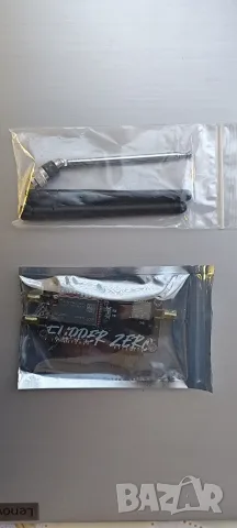3 в 1 комбинирана Flipper zero платка fz311, снимка 7 - Мрежови адаптери - 56339565