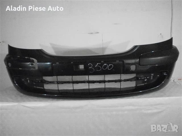 Предна броня Citroen C8 година 2001-2007 код 1487891077  , снимка 9 - Аксесоари и консумативи - 50637608