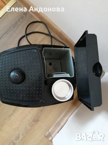 Кафемашина Делонги , снимка 3 - Кафемашини - 53164842