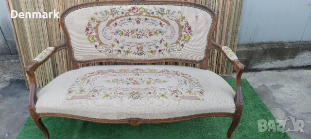 Диван / канапе