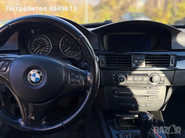 BMW E91 ПРОДАВА СЕ, снимка 2 - Автомобили и джипове - 52548594