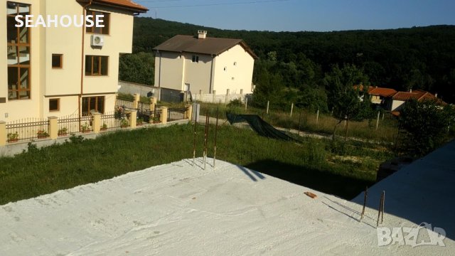 Вила край Морето с Морска  гледка вилна зона Шкорпиловци, снимка 2 - Вили - 42725744