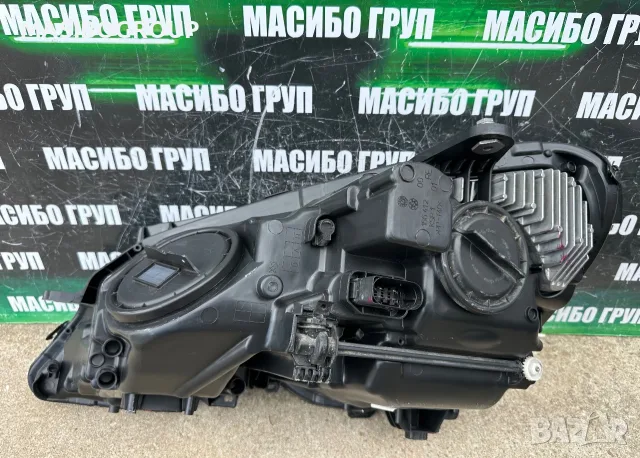 Фарове ксенон фар за Мерцедес Е212 Mercedes E-класа W212, снимка 5 - Части - 56214724