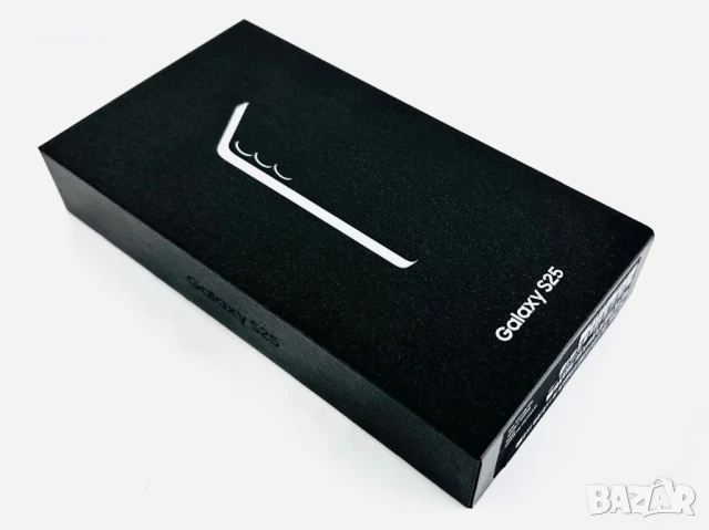 НОВ! Samsung Galaxy S25 5G 512GB Silver / Navy / Blue / Mint Гаранция!, снимка 3 - Samsung - 50962828