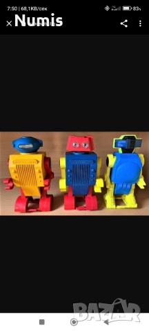 Търси роботи от тези модели, снимка 2 - Електрически играчки - 51800814