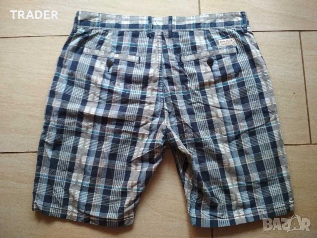 Jean Paul къси панталони бермуди гащи, снимка 11 - Къси панталони - 29465252